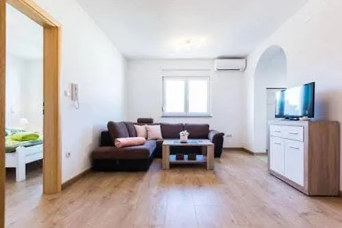 Villa Jurcevic Zara