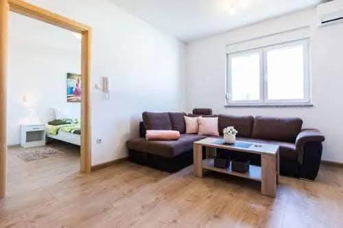 Appartamento Villa Jurcevic Zara Croazia