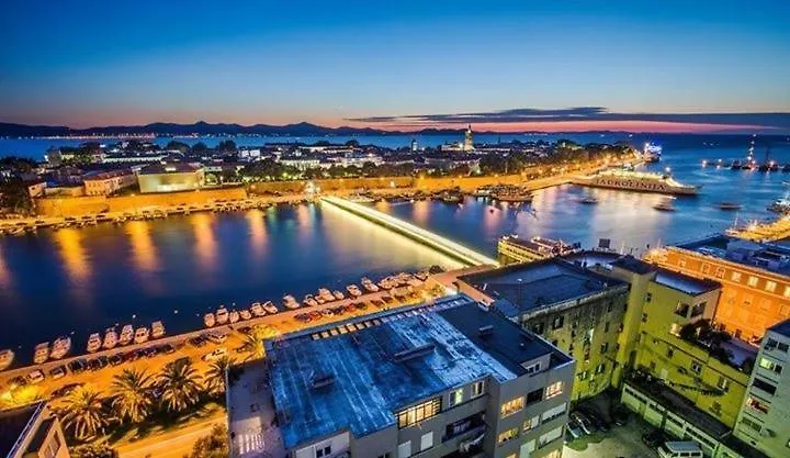Appartamento Villa Jurcevic Zara