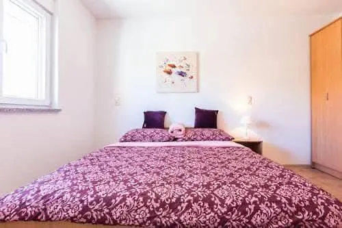 Villa Jurcevic Zara Croazia